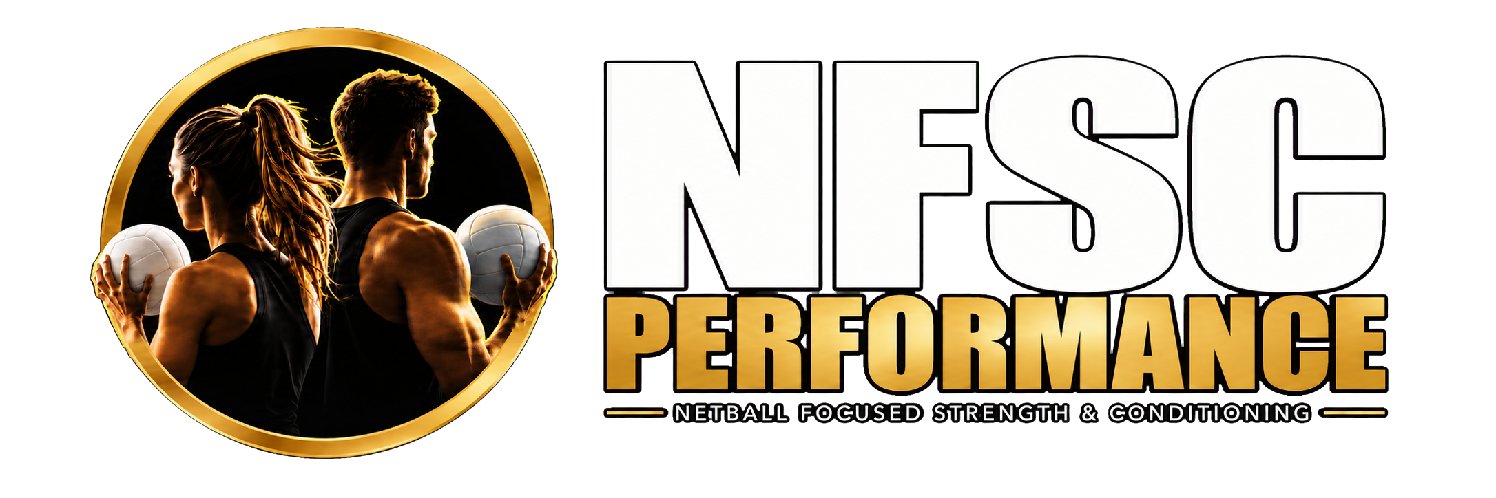 NFSC Performance — Netball Focused Strength and Conditioning